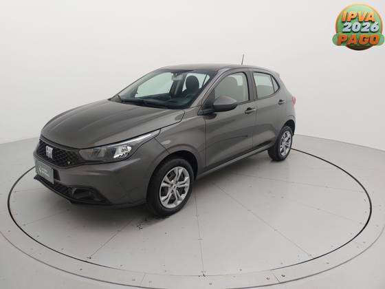 FIAT ARGO 1.0 FIREFLY FLEX DRIVE MANUAL